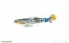 Eduard 84201 Bf 109G-6 Erla 1/48